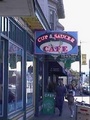 Cup & Saucer Cafe