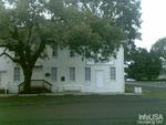 Old Aurora Colony Museum