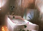Spa at Crescent Court::SpaFinder.com