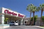Clarion Hotel Tucson Airport