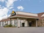 Alma-Days Inn