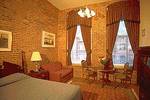 Harborside Inn Of Boston