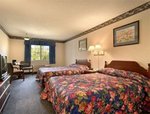 Ramada Limited & Suites Pittsfield