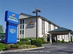 Holiday Inn Express Nashville-Hendersonville