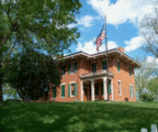 Ulysses S Grant Home State Historic Site