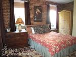 Carriage House on Capitol Hill