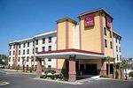 Comfort Suites Stockbridge