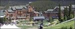 Zephyr Mountain Lodge