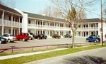 Boulevard Inn & Suites