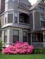 Innisfree Bed & Breakfast