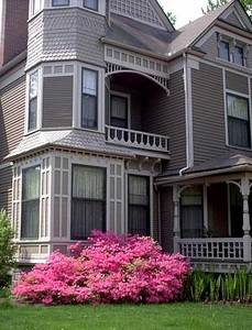 Innisfree Bed & Breakfast::Hotels.com