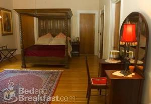 The Duncan House::BedAndBreakfast.com