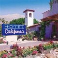 Hotel California Palm Springs