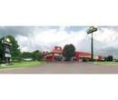 Nashville Days Inn-Southeast