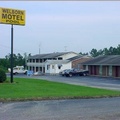 Welborn Motel Hamptonville