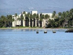 Sugar beach