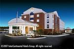 Holiday Inn Express Hotel & Suites Mcdonough