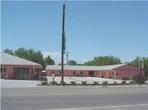 Budget Host Wheels Motel Greybull