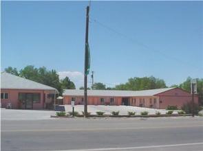 Budget Host Wheels Motel Greybull::Hotels.com