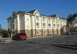 Microtel Inn And Suites Tracy, Ca