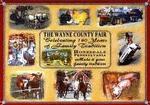 145th Wayne County Fair::800poconos.com