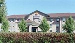 Comfort Inn and Suites Lees Summit