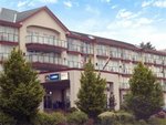 Best Western Mission City Lodge
