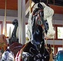 Coolidge Park Carousel