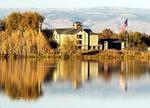 Best Western Lincoln Inn & Suites