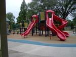 Smallenberg Able to Play Park