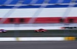 Las Vegas Motor Speedway