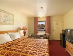 Days Inn Near Six Flags-Magic Mountain