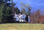 Carl Sandburg Home