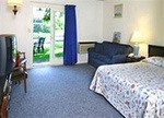 Green Harbor Cape Cod Waterfront Lodging