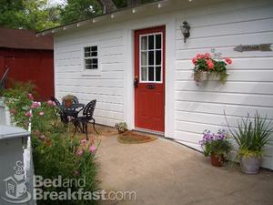 Wrigley House Bed and Breakfast::BedAndBreakfast.com