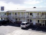 Royal Victorian Motel