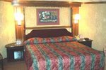 Ramada Limited @ the Stadium (Downtown) Nashville