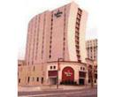 Holiday Inn Washington Silver Spring Hotel