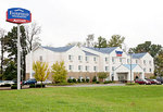 Fairfield Inn by Marriott Hopkinsville
