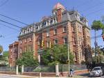 Wentworth Mansion