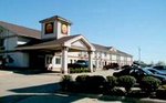Comfort Inn Oklahoma City