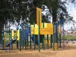 Gauche Park
