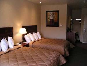 Comfort Inn Saint George::Travelocity.com