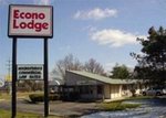 Econo Lodge Heath