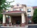 Quality Suites Southwest Lakewood
