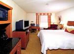 Hilton Garden Inn Mountain View