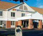 Holiday Inn Express Keene