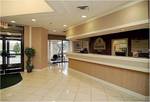 La Quinta Inn Kingsport Tri-Cities Airport