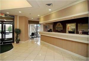 La Quinta Inn Kingsport Tri-Cities Airport::Travelocity.com