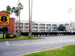 Super 8 Motel - Bakersfield/Central